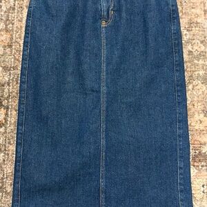 GAP Classic Blue Denim